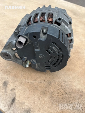 Алтернатори 90/120А VAG група, снимка 2 - Части - 51890713