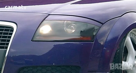 Вежди за фарове за Audi TT (1998-2006) - Германия