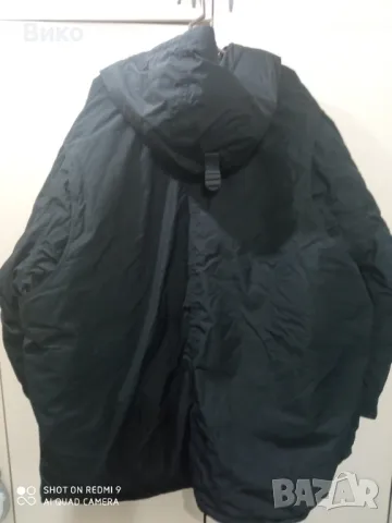 Eddie Bauer, 3XL парка, яке, снимка 2 - Якета - 48974631