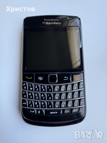 Продавам BlackBerry -9700, снимка 5 - Blackberry - 56205688