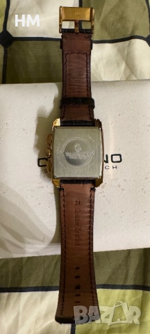 Мъжки часовник Candino C4375, снимка 3 - Мъжки - 51546970