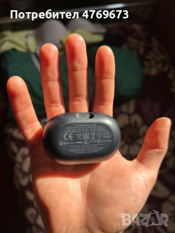 Soundcore Space A40, снимка 6 - Bluetooth слушалки - 53884773
