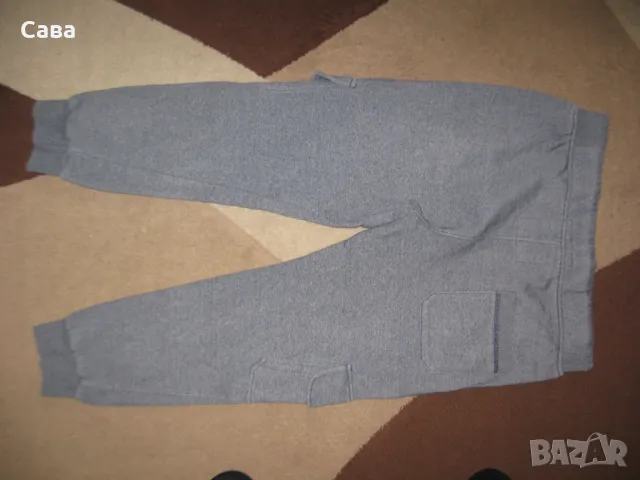 Ватирано долнище HOLLISTER  дамско,ХЛ-2ХЛ, снимка 3 - Спортни екипи - 48312892