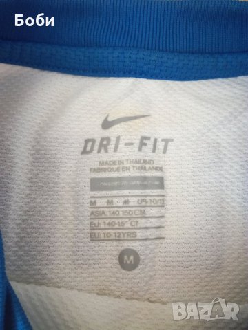 Тениска Nike, снимка 6 - Детски тениски и потници - 29938327