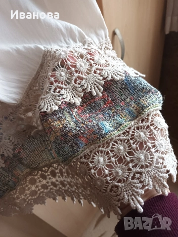 Летни туники/ризи, снимка 6 - Ризи - 54149814