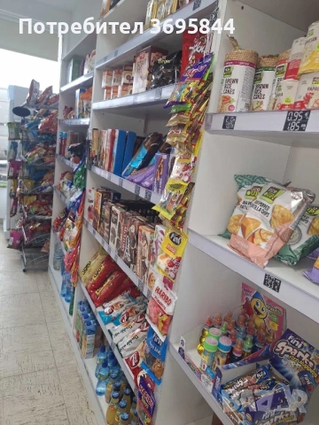 МАГАЗИН ЗА АЛКОХОЛ И ЦИГАРИ - СТУДЕНТСКИ ГРАД , снимка 4 - Магазини - 54287415