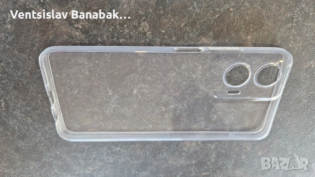 Motorola G35 5G 4/256, снимка 4 - Motorola - 54056292