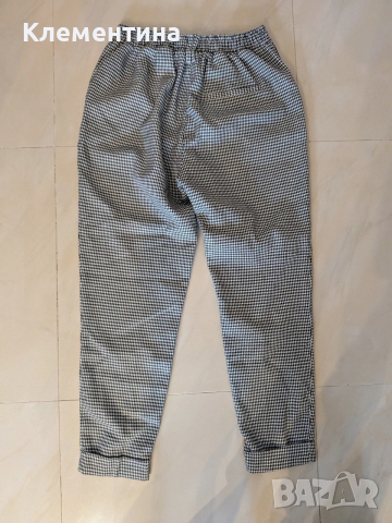 панталон Bershka , снимка 2 - Панталони - 47481385