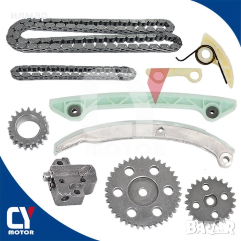 2508559 Дросел за Нисан Терано -1,6 бензин , снимка 13 - Части - 51762368