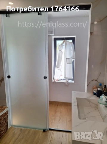 Душ кабини с плъзгащи врати, снимка 4 - Душ кабини и вани - 52411583