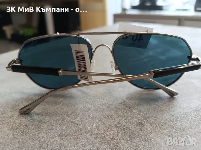Очила Tom Ford tt670, снимка 2 - Слънчеви и диоптрични очила - 56435041
