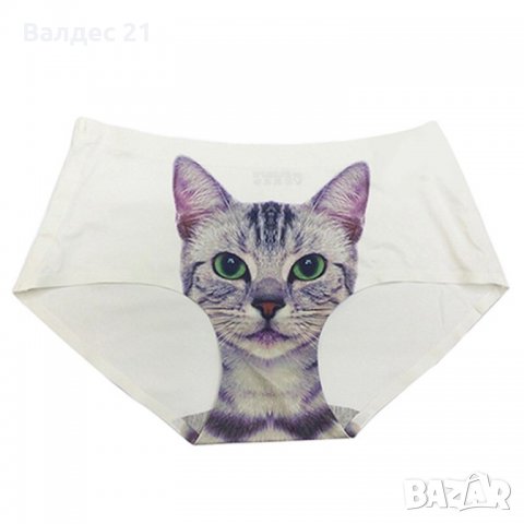 Секси бикини с 3D принт., снимка 2 - Бельо - 38629784