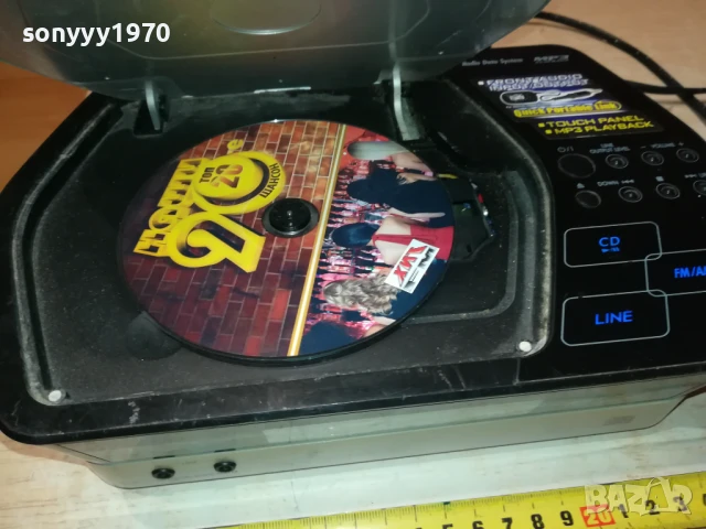 JVC-CD RECEIVER-ВНОС SWISS 0106250840LCHERY, снимка 9 - Ресийвъри, усилватели, смесителни пултове - 50501503