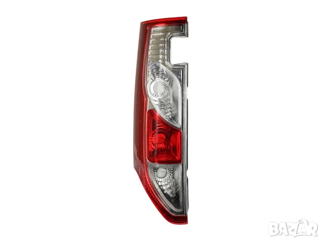 Ляв или десен заден стоп Mars за Renault Kangoo 2013+ за врати тип H