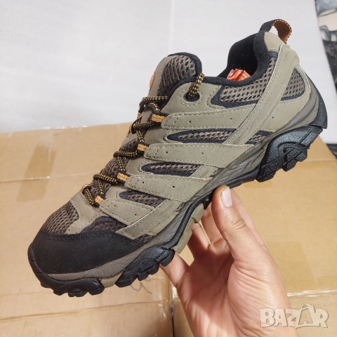 Merrell Moab 2 Gore-Tex туристически обувки ,номер 41 ,5, снимка 4 - Други - 51946673