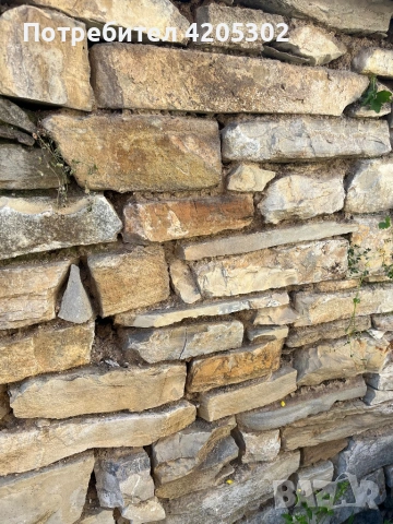 Едтествен камък за зидане