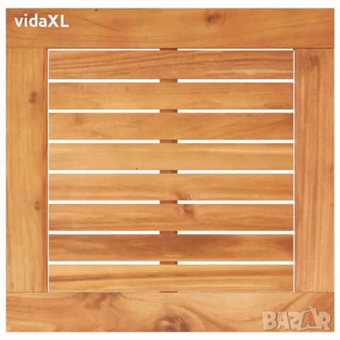 vidaXL Бистро комплект с възглавници 3 части бежов микс полиратан, снимка 7 - Градински мебели, декорация  - 56147363