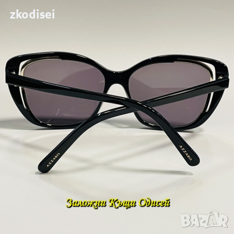 ОЧИЛА AZZARO AZ32030, снимка 2 - Слънчеви и диоптрични очила - 36491666