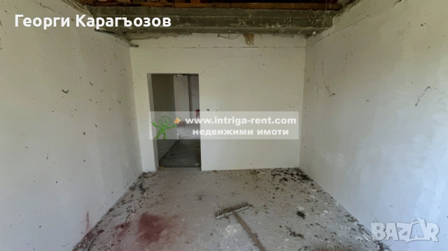 №4087 Едноетажна къща с двор за продажба в квартал Кенана-Кекличево стопанство!, снимка 14 - Къщи - 54342863