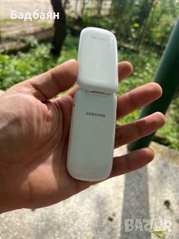 Samsung с капаче (мидичка) , снимка 6 - Samsung - 42312980