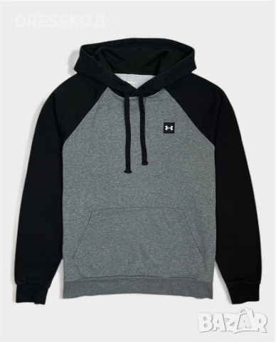 Under Armour оригинална мъжка блуза, L размер