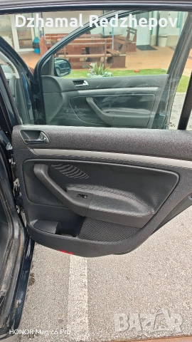 vw golf 5, снимка 9 - Автомобили и джипове - 54348226