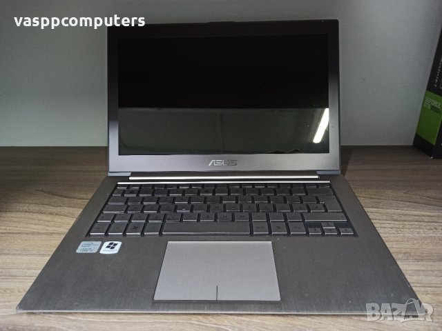 Asus UX31E на части, снимка 1