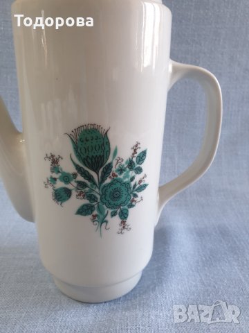 Порцеланова кана-Дянко Стефанов-Разград, снимка 2 - Други - 35186443