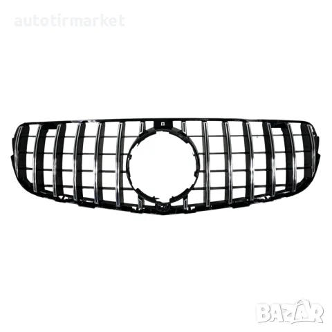 Решетка за Mercedes GLC SUV X253, GLC купе C253, снимка 2 - Аксесоари и консумативи - 56054745