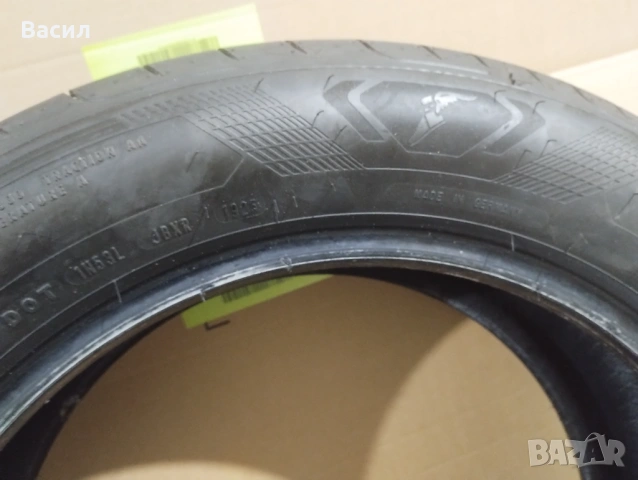 Нови гуми GOODYEAR 235/55 R18, снимка 3 - Гуми и джанти - 54282747