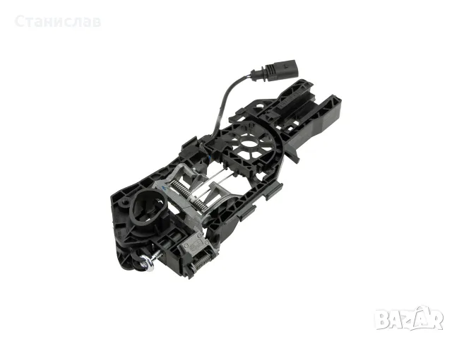 Основа за дръжка за VW – 3C0837886A, снимка 2 - Аксесоари и консумативи - 56396700