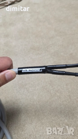 miTerminator 6, снимка 3 - Тонколони - 52950804