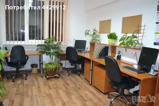 Бизнес-офис „Московска”, снимка 9 - Офиси - 56509524