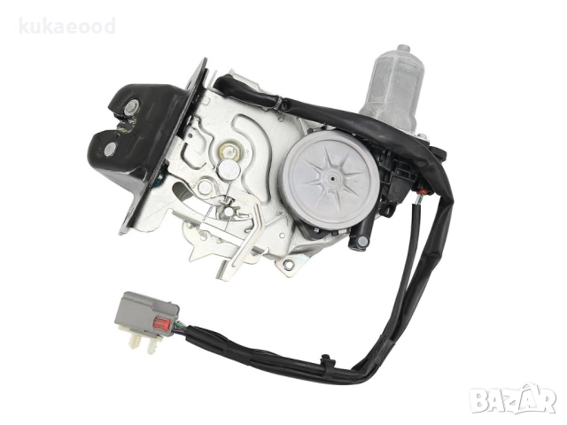 Брава за багажник за Ford Kuga MK2 (2012-2019), снимка 6 - Части - 51769161