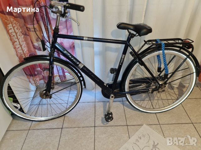 Puch Prestige 200 велосипед , снимка 18 - Велосипеди - 34995118