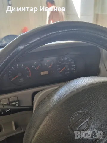 Продавам джип Нисанн, снимка 7 - Автомобили и джипове - 56449143