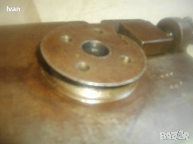 Ръчен огъвач за метални профили за декоративни елементи Старо качество ръчен бигляр за огъване метал, снимка 12 - Други инструменти - 54010813