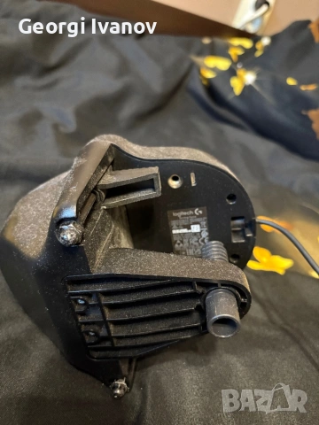 Logitech g923+shifter , снимка 7 - Аксесоари - 53934063