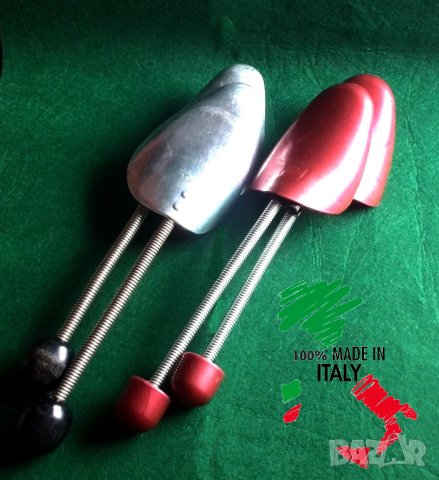 Пружини, обтегачи за обувки MERZ и др