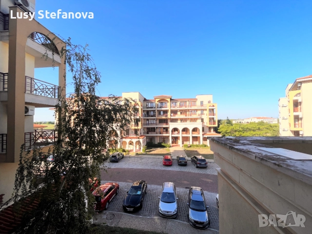 двустаен Балчик- Лайтхаус голф комплекс, снимка 14 - Апартаменти - 51889510