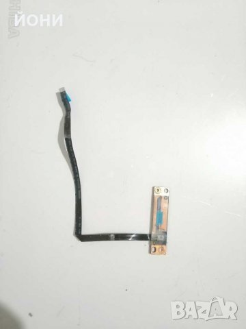 IdeaPad G580/G585-стартов бутон, снимка 2 - Части за лаптопи - 31532999