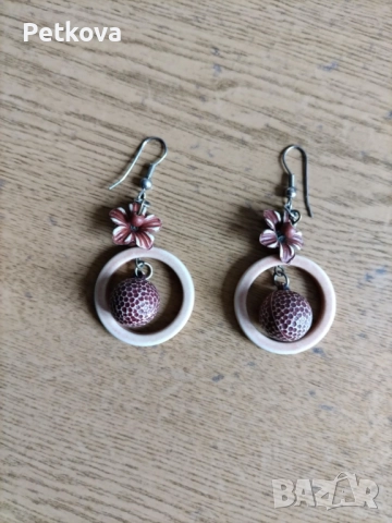 Единични бройки обеци, снимка 9 - Обеци - 51484738