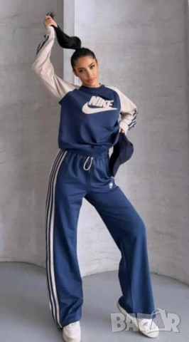 дамски екипи Nike , снимка 4 - Спортни екипи - 51940949