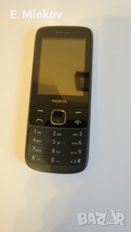 Мобилен телефон Nokia 225 DS TA-1316, снимка 3 - Nokia - 54168130