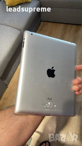 iPad mini pro air - работещи и за части, снимка 3 - Таблети - 52114221