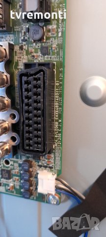 Основна платка - ,EAX64891403(1.0), снимка 2 - Части и Платки - 31971552