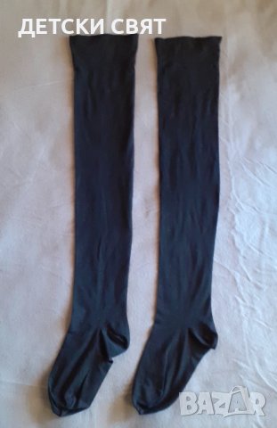 Дамски чорапи за жартиери , снимка 1 - Бельо - 39232295