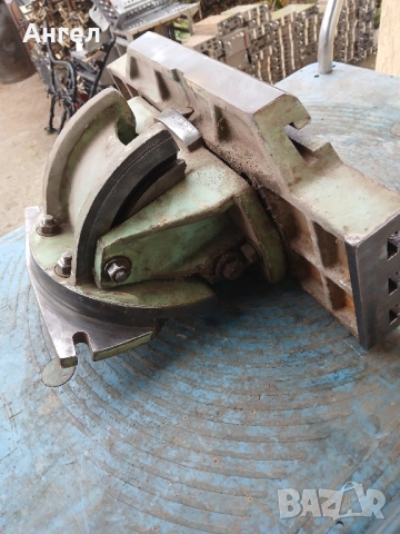 синосова маса за руска фреза, снимка 4 - Други инструменти - 52238781