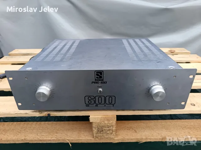 стъпало 600 вата внос 