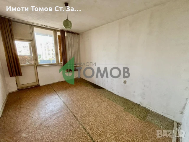 Тристаен апартамент в кв. Самара 1 , снимка 3 - Апартаменти - 50629547